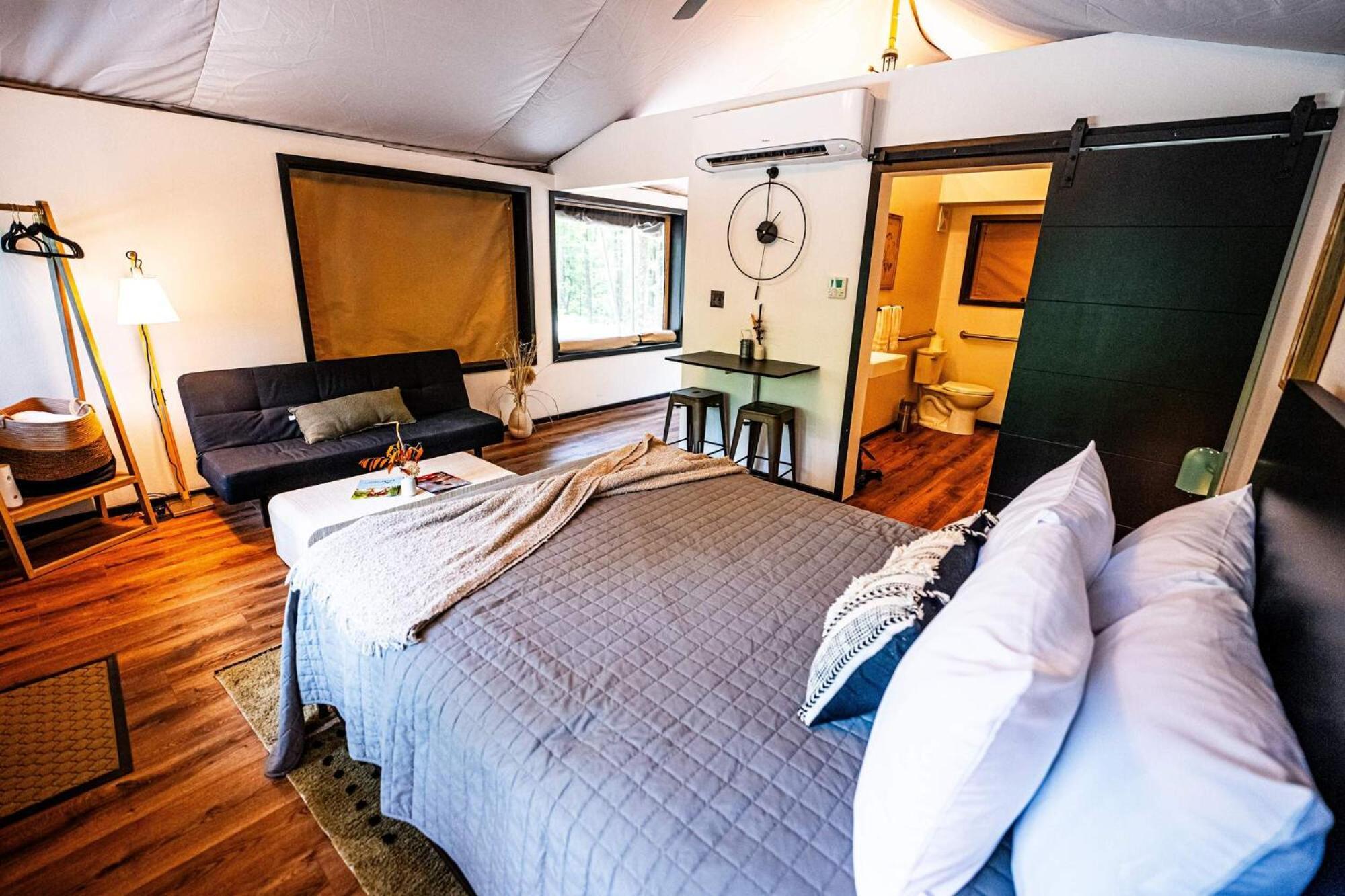 Starlight Haven At Weiss Lake Gaylesville Zewnętrze zdjęcie