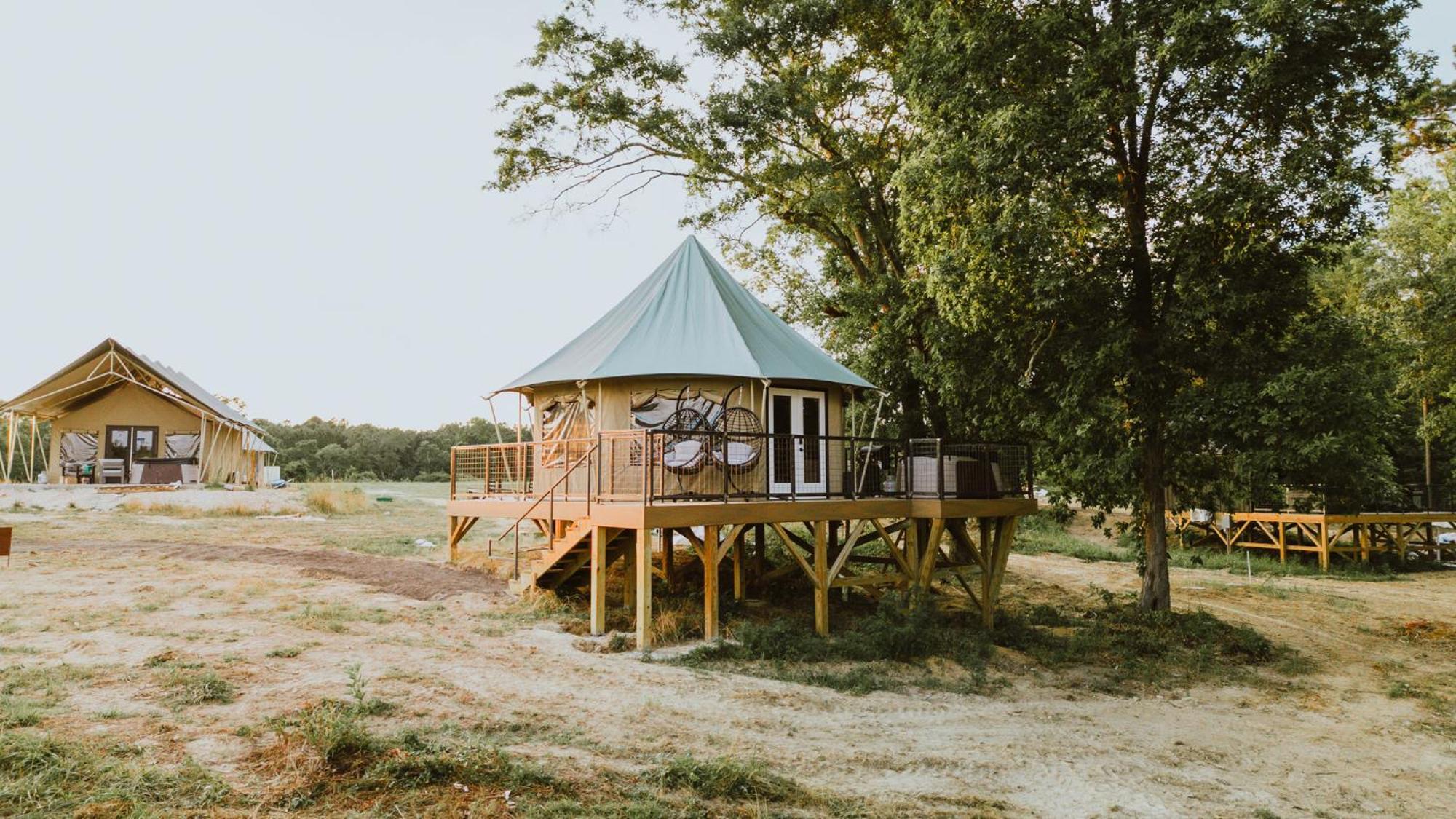 Starlight Haven At Weiss Lake Gaylesville Zewnętrze zdjęcie