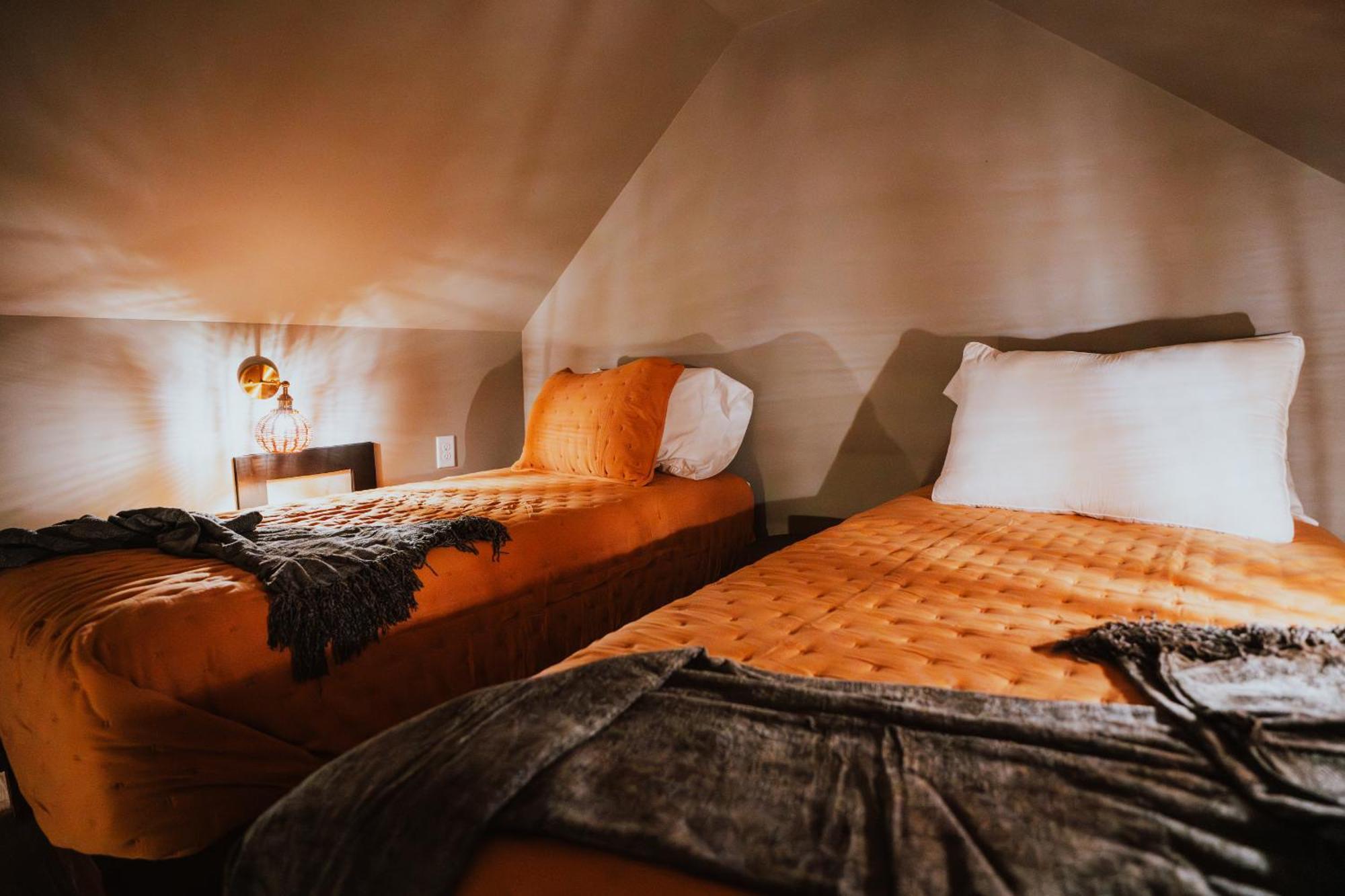 Starlight Haven At Weiss Lake Gaylesville Zewnętrze zdjęcie